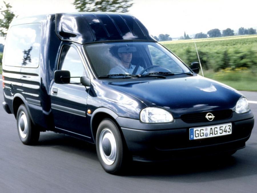 Opel Combo '1993